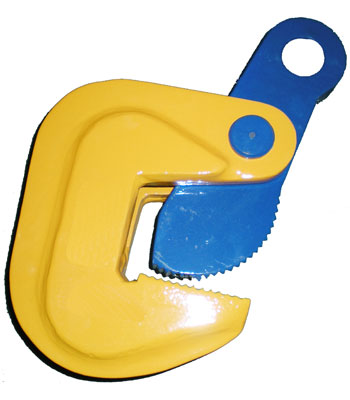 Manufacturers Exporters and Wholesale Suppliers of Plate Lifting Clamps Mumbai Maharashtra