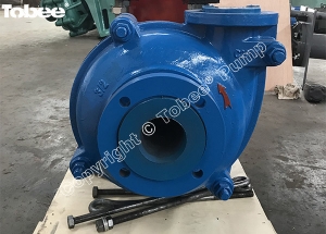 Manufacturers Exporters and Wholesale Suppliers of Tobee 6x4 inch rubber slurry pump Shijiazhuang 