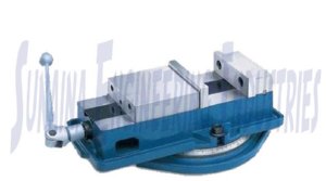 Manufacturers Exporters and Wholesale Suppliers of Angle Lock Precision Machine Vice With Base Gurgaon Haryana