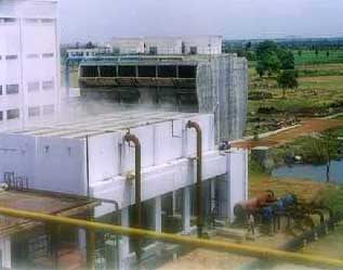 Manufacturers Exporters and Wholesale Suppliers of RCC Cooling Tower New Delhi Delhi