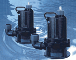 Manufacturers Exporters and Wholesale Suppliers of GW Submercible Pump Vadodara Gujarat