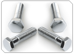 Manufacturers Exporters and Wholesale Suppliers of S.S. Bolts Mumbai Maharashtra