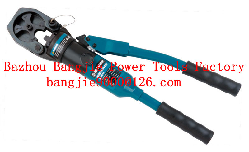 Manufacturers Exporters and Wholesale Suppliers of Hydraulic crimping tool Langfang 