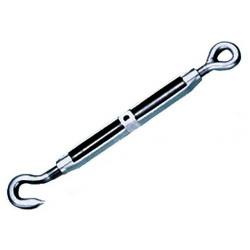 Manufacturers Exporters and Wholesale Suppliers of Industrial Turnbuckles Mumbai Maharashtra
