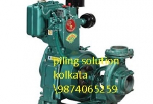 Manufacturers Exporters and Wholesale Suppliers of PUMP ENGINE SET kolkata West Bengal