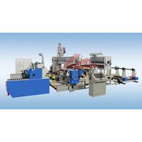 Manufacturers Exporters and Wholesale Suppliers of Release paper extrusion laminating machine Changzhou Arkansas