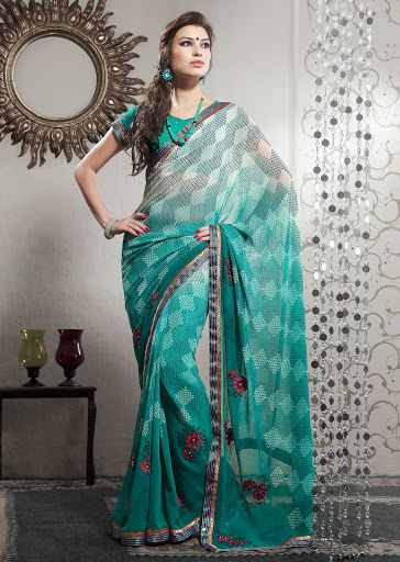 Manufacturers Exporters and Wholesale Suppliers of saree for sale SURAT Gujarat