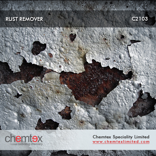 Manufacturers Exporters and Wholesale Suppliers of Rust Remover Kolkata West Bengal