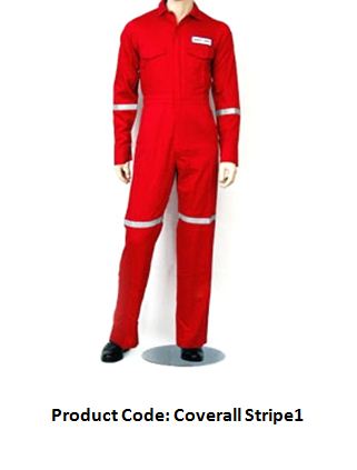 Manufacturers Exporters and Wholesale Suppliers of Coverall Stripe Nagpur Maharashtra