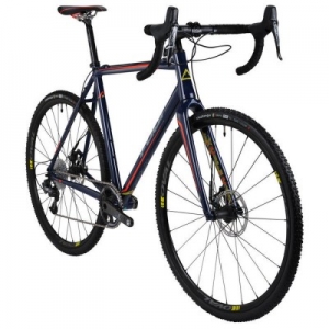 Manufacturers Exporters and Wholesale Suppliers of Fuji Cross 1.1 Cyclocross Bike Singapore 