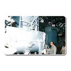 Manufacturers Exporters and Wholesale Suppliers of Paddle Mixers hyderabad Andhra Pradesh