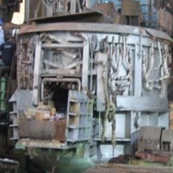 Manufacturers Exporters and Wholesale Suppliers of Split Shell For Electric Arc Furnace GREATER NOIDA Uttar Pradesh