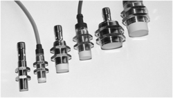 Manufacturers Exporters and Wholesale Suppliers of Inductive Proximity Sensor Chennai Tamil Nadu