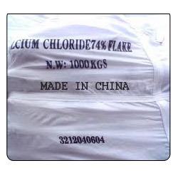 Manufacturers Exporters and Wholesale Suppliers of Calcium Chloride Chennai Tamil Nadu