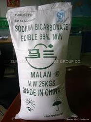 Manufacturers Exporters and Wholesale Suppliers of Sodium Bicarbonate Chennai Tamil Nadu