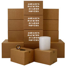 Manufacturers Exporters and Wholesale Suppliers of Packing Delhi Delhi