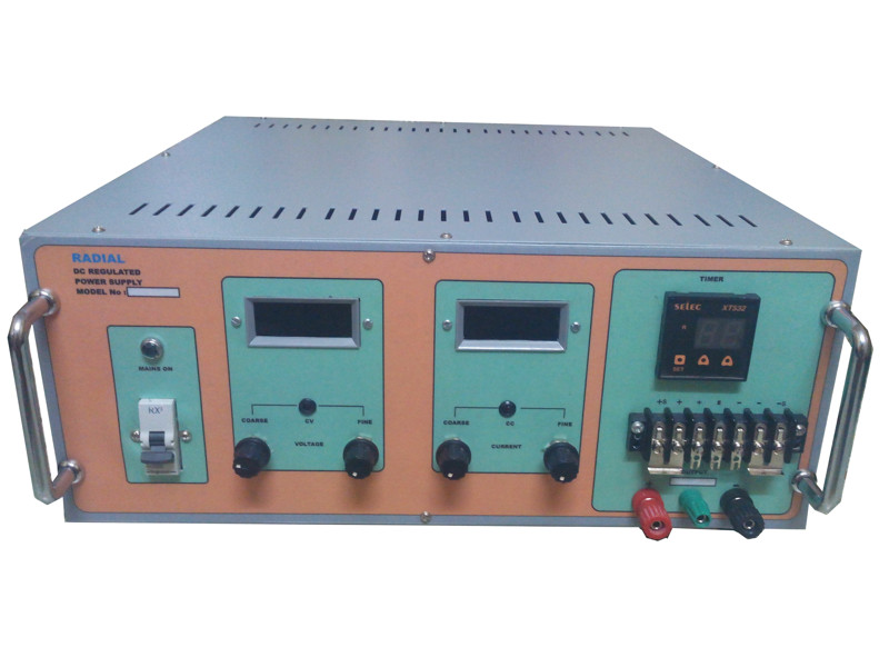 Manufacturers Exporters and Wholesale Suppliers of High Current High Power Rectifier RFC Pune 411027 Maharashtra