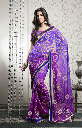 Manufacturers Exporters and Wholesale Suppliers of saree online usa SURAT Gujarat