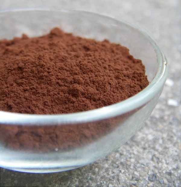 Manufacturers Exporters and Wholesale Suppliers of Natural Cocoa Powder Ahmedabad Gujarat