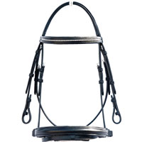 Manufacturers Exporters and Wholesale Suppliers of Leather Horse Bridle (JE-1745-SUP) Kanpur Uttar Pradesh