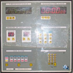 Manufacturers Exporters and Wholesale Suppliers of Automatic Control Panel Jalandhar Punjab