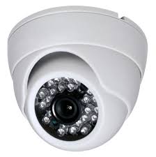 Manufacturers Exporters and Wholesale Suppliers of Dome Cameras New Delhi Delhi