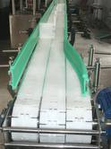Manufacturers Exporters and Wholesale Suppliers of Conveyor System Delhi Delhi