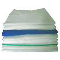 Manufacturers Exporters and Wholesale Suppliers of Hospital Bed Linens ERODE Tamil Nadu