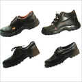Manufacturers Exporters and Wholesale Suppliers of Safety Shoes New Delhi Delhi