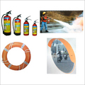 Manufacturers Exporters and Wholesale Suppliers of Fire-fighting & Fire Protection Equipment New Delhi Delhi