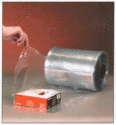 Manufacturers Exporters and Wholesale Suppliers of PVC Heat Shrink Film Nashik Maharashtra