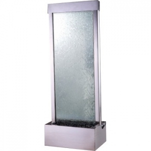 Manufacturers Exporters and Wholesale Suppliers of Glass Fall Delhi Delhi