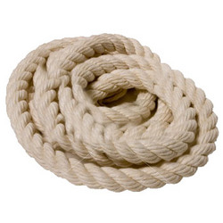 Manufacturers Exporters and Wholesale Suppliers of Cotton Rope Mahua Gujarat