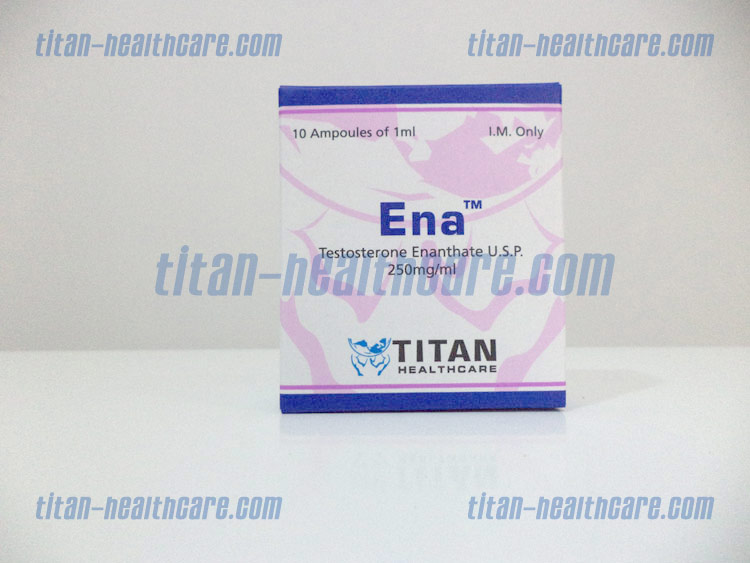 Manufacturers Exporters and Wholesale Suppliers of Ena Testosterone Enanthate Delhi Delhi