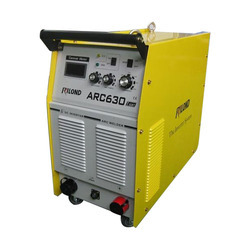 Manufacturers Exporters and Wholesale Suppliers of Arc 630 Welding Machine West Mumbai Maharashtra