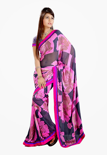 Manufacturers Exporters and Wholesale Suppliers of Sari Shopping SURAT Gujarat