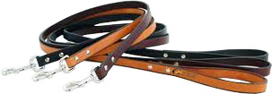 Manufacturers Exporters and Wholesale Suppliers of Bridle leather dog lead Kanpur Uttar Pradesh