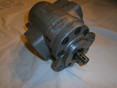 10b3 Hydraulic Pump