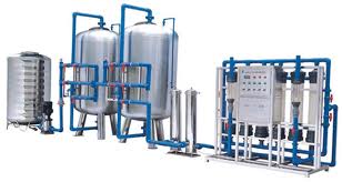 Manufacturers Exporters and Wholesale Suppliers of Water Purification Plant jaipur Rajasthan