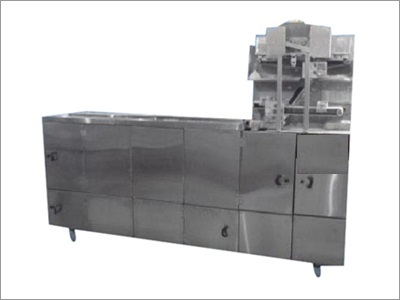 Manufacturers Exporters and Wholesale Suppliers of Fully Automatic Chapati Making Machines Mohali Punjab
