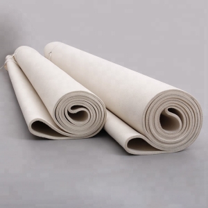 Manufacturers Exporters and Wholesale Suppliers of Nomex Heat Transfer Printing Felt Belt For Roll To Roll Transfer Printing Machine Shijiazhuang 