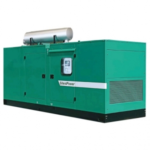 Manufacturers Exporters and Wholesale Suppliers of 500 - 625kVA Generator Rental Anand Gujarat