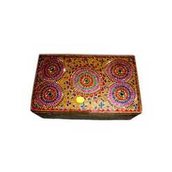 Manufacturers Exporters and Wholesale Suppliers of Lac Mirrored Items hyderabad Andhra Pradesh