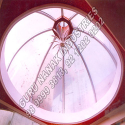 Manufacturers Exporters and Wholesale Suppliers of Domes New delhi Delhi