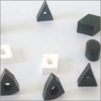 Manufacturers Exporters and Wholesale Suppliers of Ceramic Inserts New Delhi Delhi