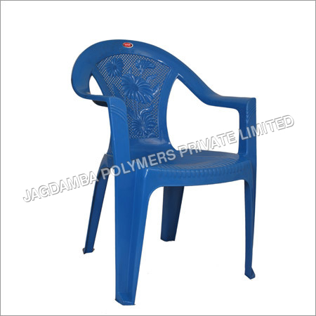 Plastic Moulded Office Chair