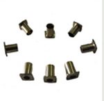 Manufacturers Exporters and Wholesale Suppliers of Brass Component Jamnagar Gujarat