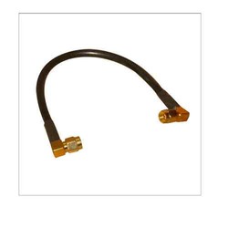 Manufacturers Exporters and Wholesale Suppliers of RF Cable Connector New Delh Delhi
