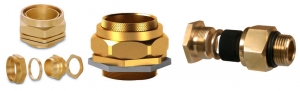 Manufacturers Exporters and Wholesale Suppliers of brass cable glands Jamnagar Gujarat