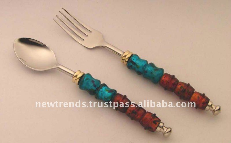 Manufacturers Exporters and Wholesale Suppliers of Cutlery Moradabad Uttar Pradesh